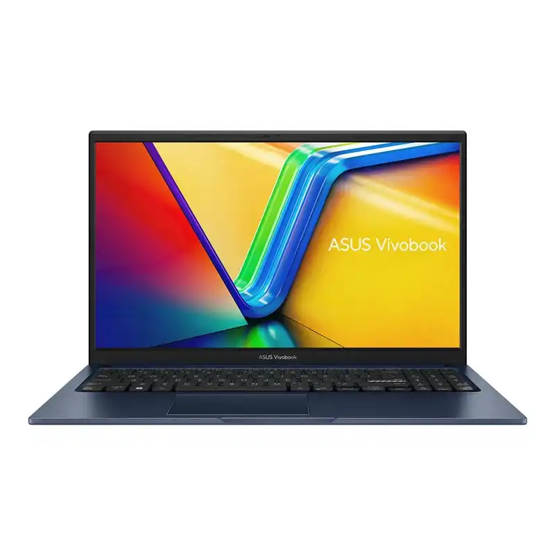 ASUS VivoBook 15 X1504ZA-BQ897W - Conception de charnière à 180 degrés - Intel Core i5 - 1235U - ju... (90NB1021-M01A40)_1